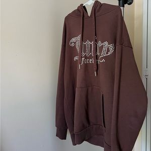 juicy x forever 21 🧸